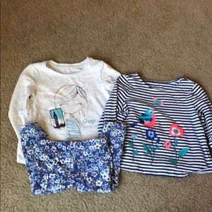 Adorable GAP Outfit(s)